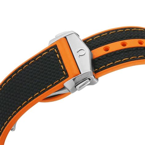 omega style watch band|omega watch bands for sale.